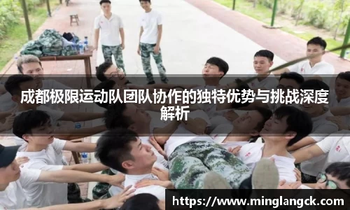 成都极限运动队团队协作的独特优势与挑战深度解析