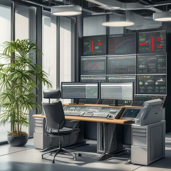 测控仪器